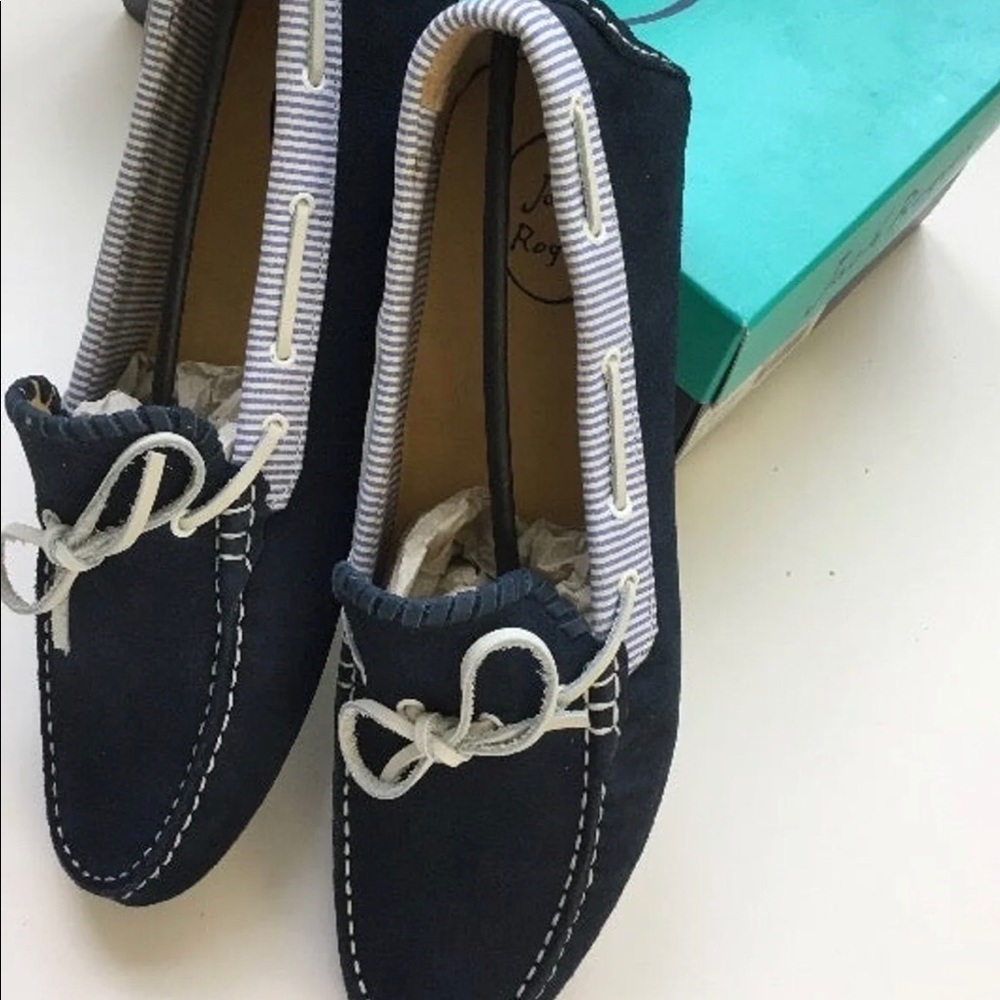 Jack Rogers MEN Paxton Shoe NWT 10.5